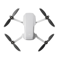 Квадрокоптер DJI Mavic Mini (CP.MA.00000121.01) зображення 3