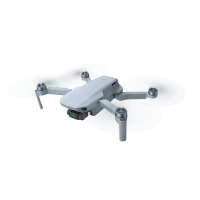 Квадрокоптер DJI Mavic Mini (CP.MA.00000121.01) зображення 5