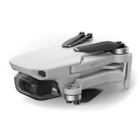 Квадрокоптер DJI Mavic Mini (CP.MA.00000121.01) зображення 6