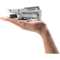 Квадрокоптер DJI Mavic Mini (CP.MA.00000121.01) зображення 8