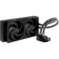 Система рідинного охолодження Arctic Liquid Freezer II 280 (ACFRE00066A)