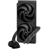 Система рідинного охолодження Arctic Liquid Freezer II 280 (ACFRE00066A) зображення 2