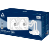 Система рідинного охолодження Arctic Liquid Freezer II 280 (ACFRE00066A) зображення 8