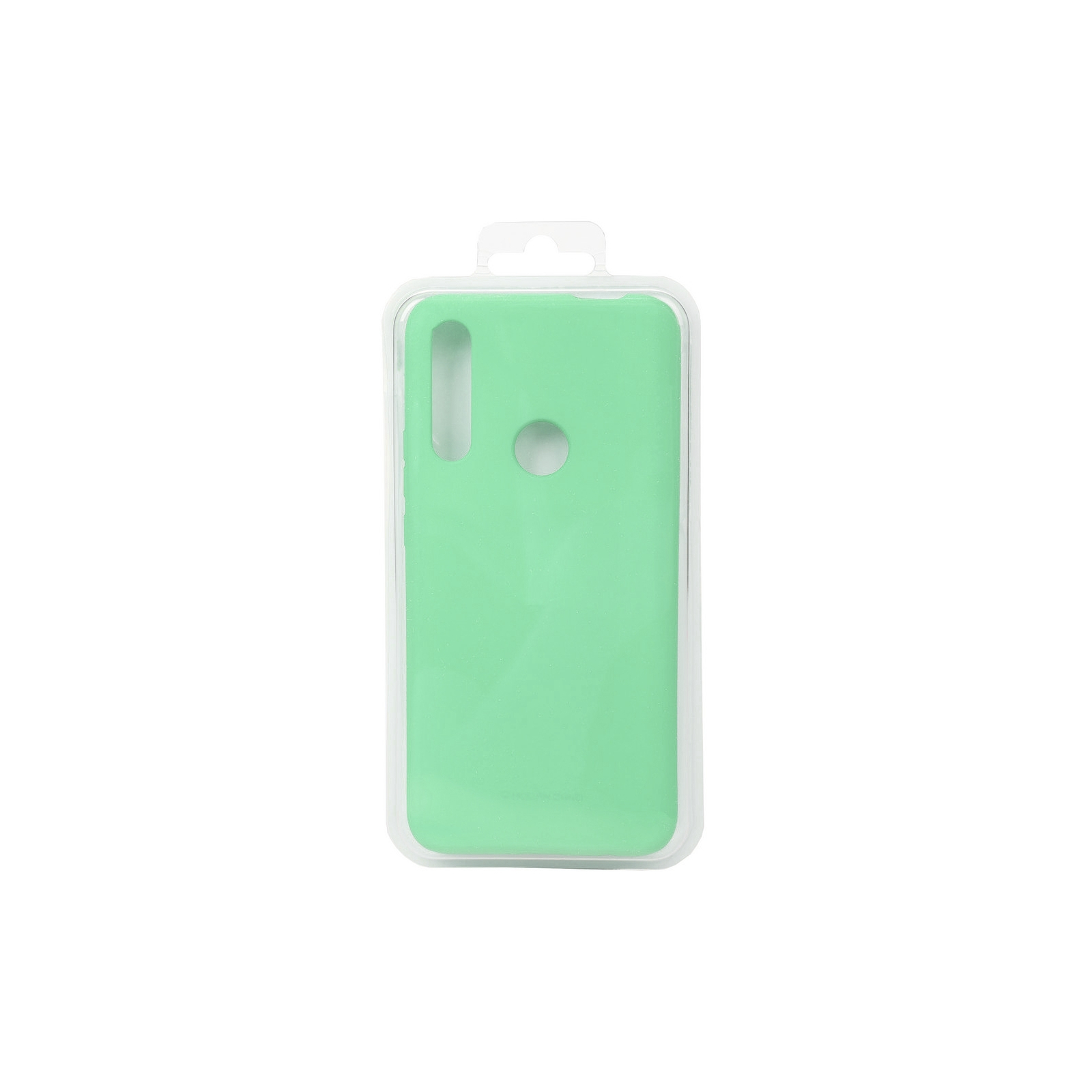 Чехол для мобильного телефона BeCover Huawei P Smart Z Green (704005) изображение 2