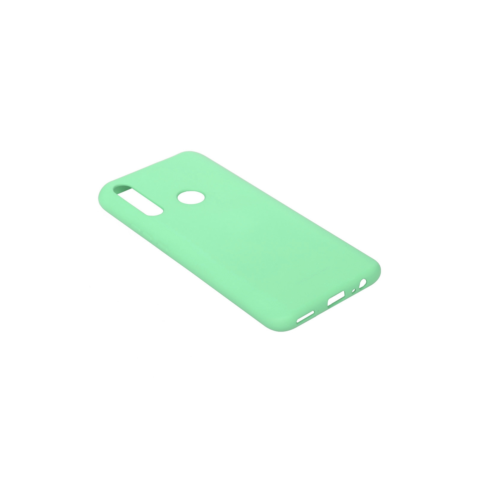Чехол для мобильного телефона BeCover Huawei P Smart Z Green (704005)