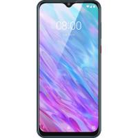 Мобильный телефон ZTE Blade 20 Smart 4/128GB Gradient Green изображение 2