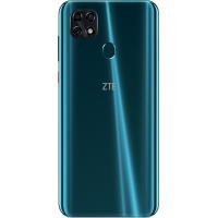 Мобильный телефон ZTE Blade 20 Smart 4/128GB Gradient Green изображение 3