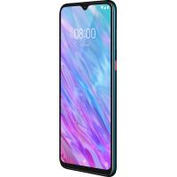 Мобильный телефон ZTE Blade 20 Smart 4/128GB Gradient Green изображение 4