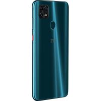 Мобильный телефон ZTE Blade 20 Smart 4/128GB Gradient Green изображение 5