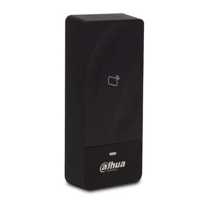 Зчитувач безконтактних карт Dahua DHI-ASR1200E зображення 2