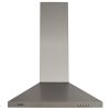 Вытяжка кухонная Eleyus KLEO 470 60 IS изображение 4