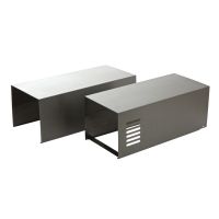 Вытяжка кухонная Eleyus KLEO 470 60 IS изображение 8