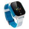 Смарт-часы UWatch GW700S Kid smart watch Blue/White (F_100014) изображение 2