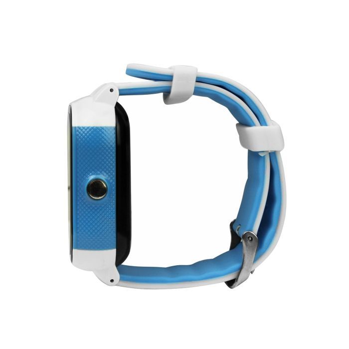 Смарт-годинник UWatch GW700S Kid smart watch Black/Red (F_86983) зображення 5