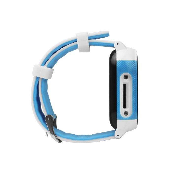 Смарт-годинник UWatch GW700S Kid smart watch Black/Red (F_86983) зображення 6