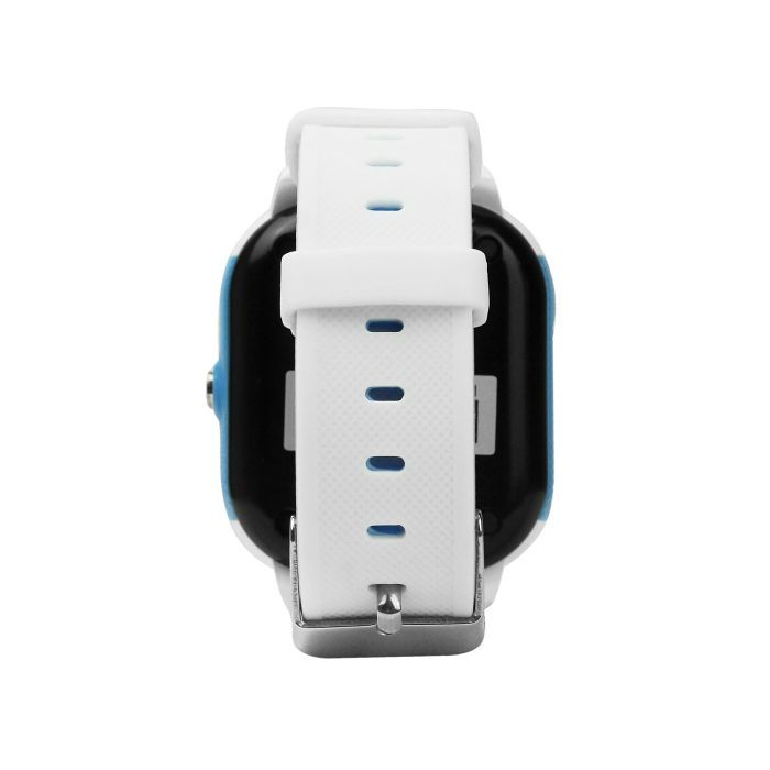 Смарт-годинник UWatch GW700S Kid smart watch Black/Red (F_86983) зображення 7