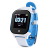 Смарт-часы UWatch GW700S Kid smart watch Blue/White (F_100014)
