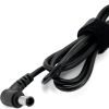 Блок живлення до ноутбуку Extradigital Sony 19.5V, 3A, 60W (6.5x4.4) (PSS3874) зображення 4