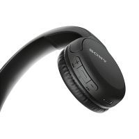 Наушники Sony WH-CH510 Black (WHCH510B.CE7) изображение 5