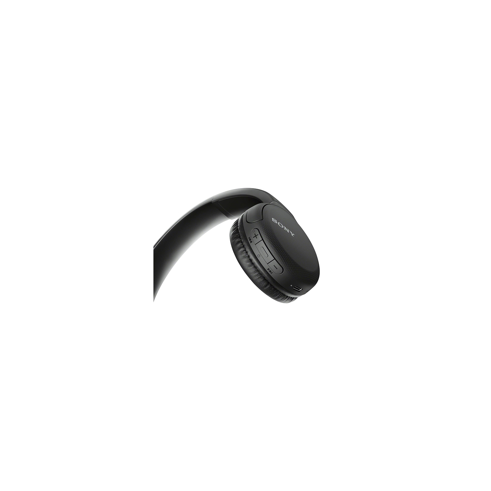 Наушники Sony WH-CH510 Black (WHCH510B.CE7) изображение 5
