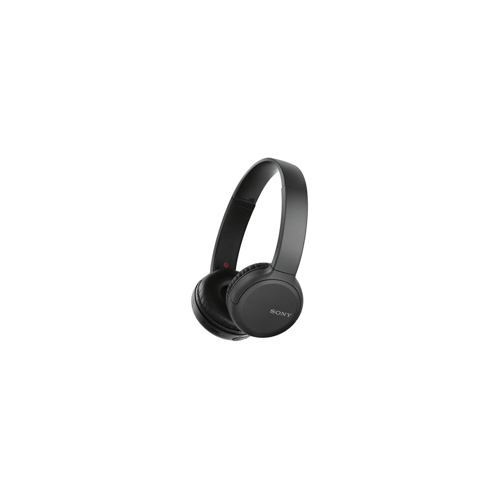 Навушники Sony WH-CH510 Black (WHCH510B.CE7)