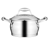 Набор посуды BergHOFF Essentials 12 предметов (1100178) изображение 2