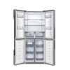 Холодильник Gorenje NRM8181MX зображення 3