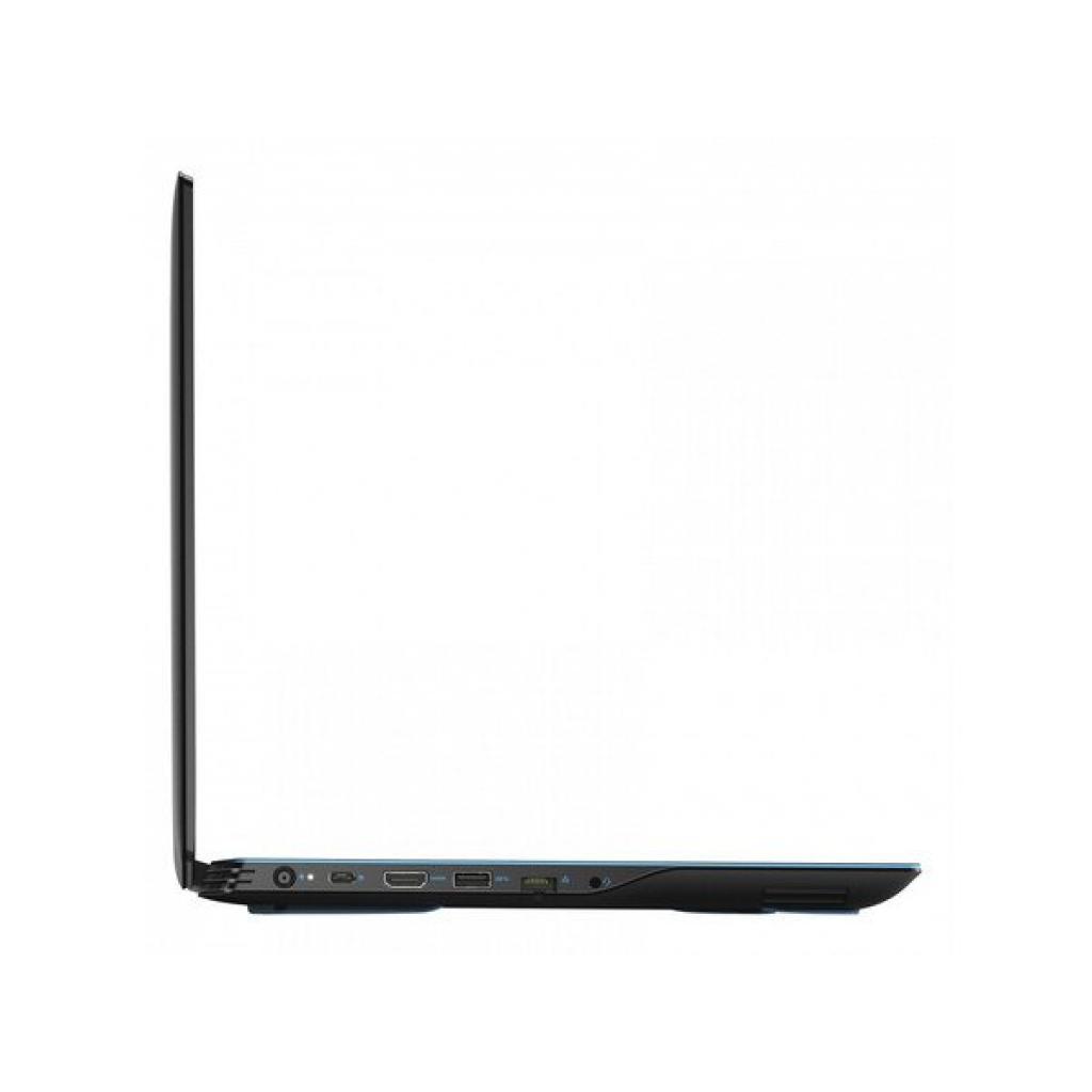 Ноутбук Dell G3 3590 (G3558S2NDL-60B) изображение 10