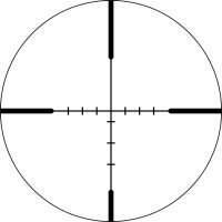 Оптический прицел Vortex Diamondback 4-12x40 (BDC) (DBK-04-BDC) изображение 5