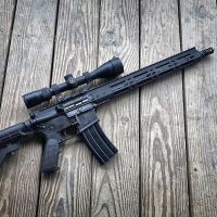 Оптический прицел Vortex Diamondback 4-12x40 (BDC) (DBK-04-BDC) изображение 8
