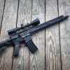 Оптический прицел Vortex Diamondback 4-12x40 (BDC) (DBK-04-BDC) изображение 8