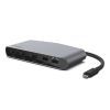 Порт-репликатор Belkin Thunderbolt 3 Mini Dock for Mac & PC (F4U098BT) изображение 2