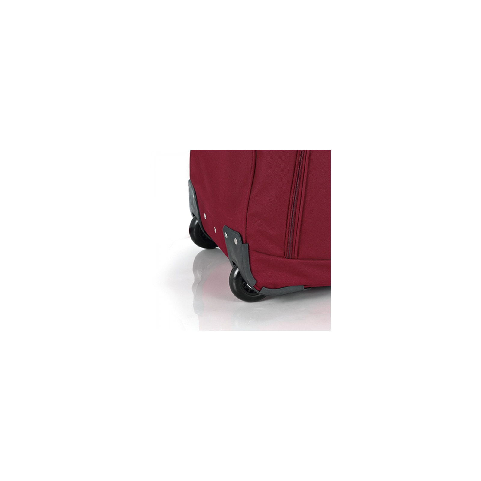 Дорожня сумка Gabol на колесах Week 87L Red (100547 008) зображення 2