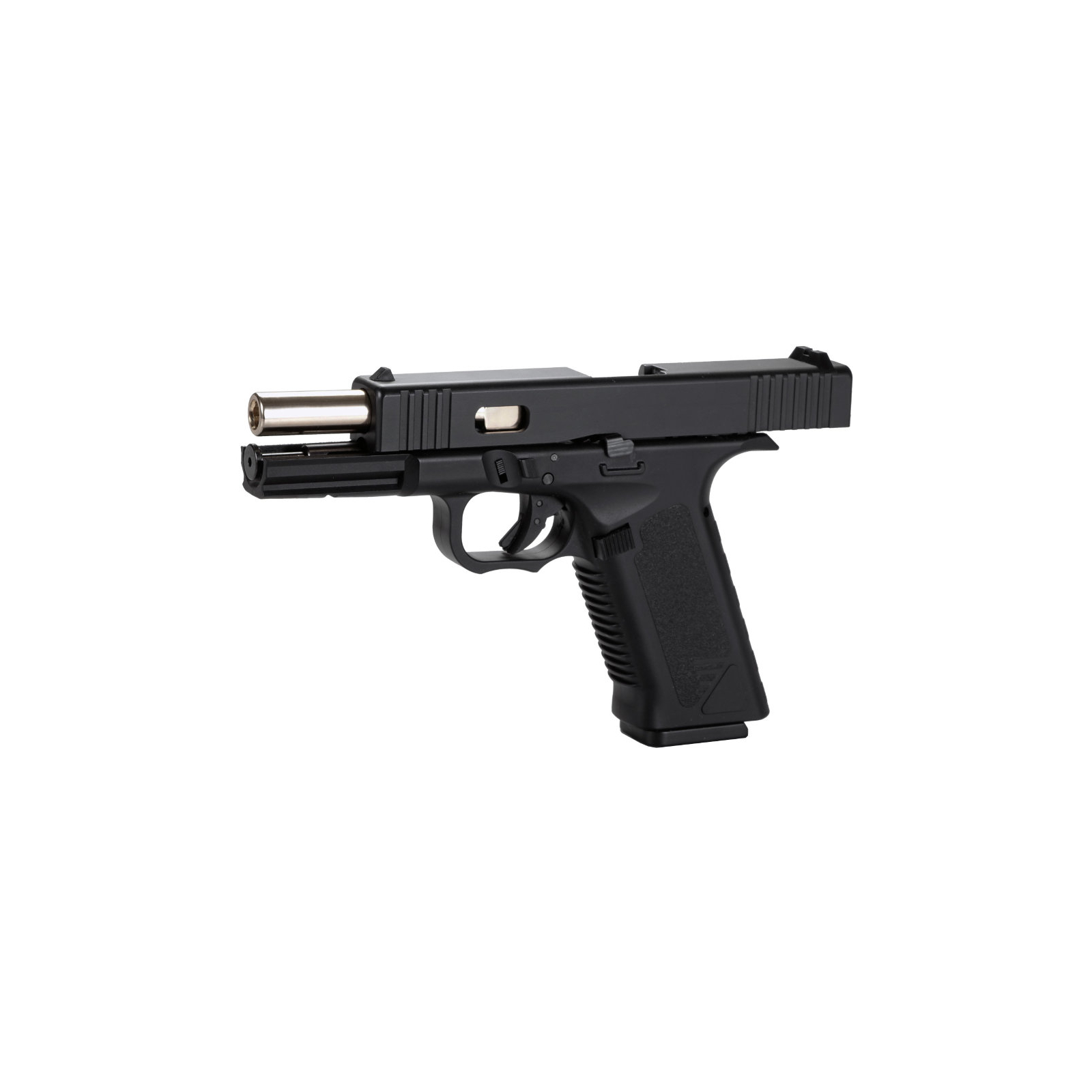 Пневматичний пістолет SAS G17 (Glock 17) Blowback (KMB-19AHN) зображення 3