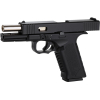 Пневматический пистолет SAS G17 (Glock 17) Blowback (KMB-19AHN) изображение 3