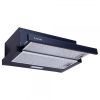 Вытяжка кухонная Minola HTL 6234 BL 700 LED GLASS изображение 2