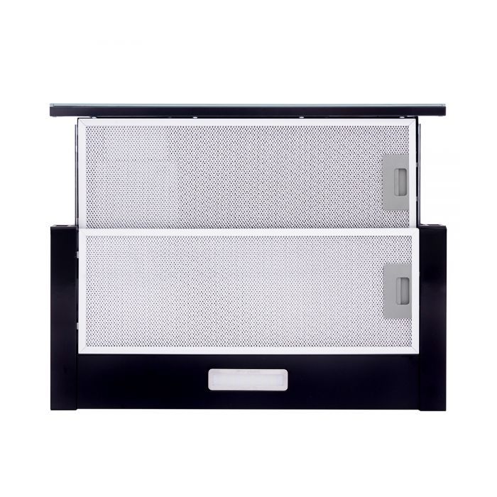 Вытяжка кухонная Minola HTL 6234 BL 700 LED GLASS изображение 4