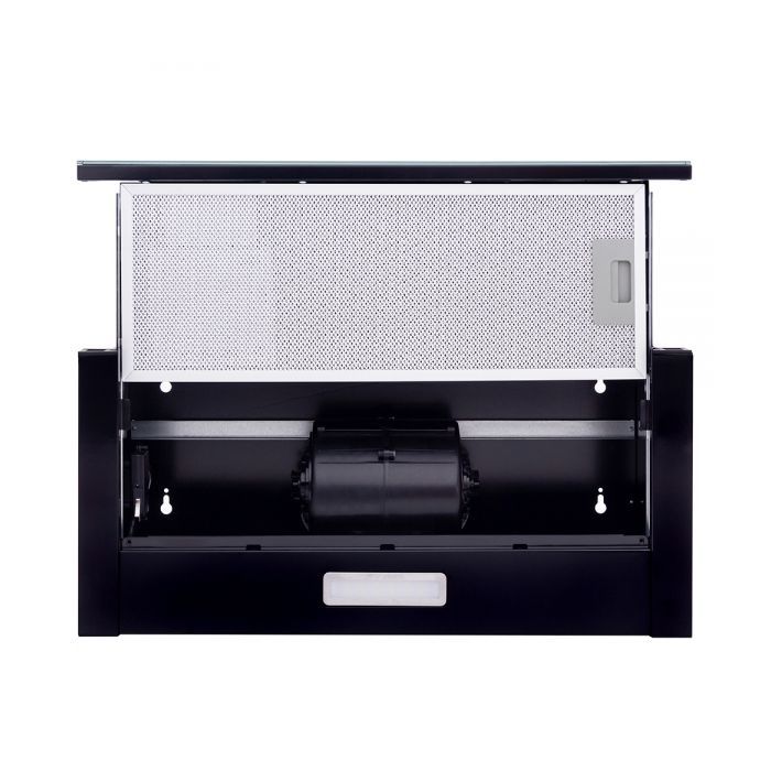 Вытяжка кухонная Minola HTL 6234 BL 700 LED GLASS изображение 5