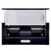 Вытяжка кухонная Minola HTL 6234 BL 700 LED GLASS изображение 5