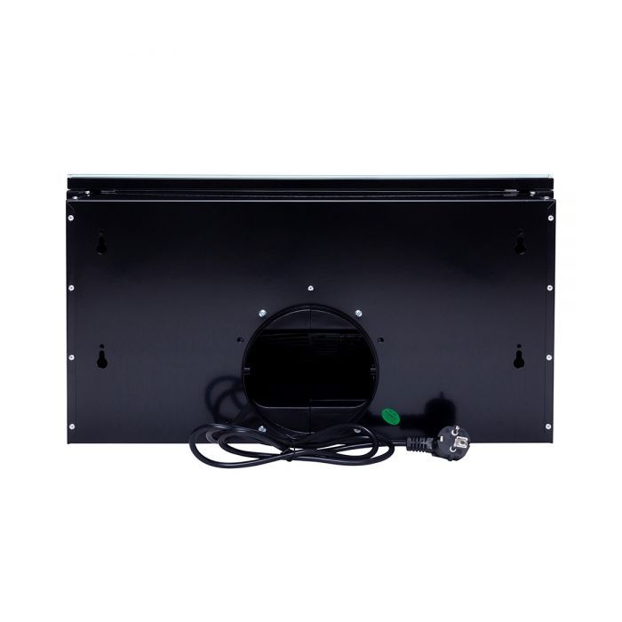 Вытяжка кухонная Minola HTL 6234 BL 700 LED GLASS изображение 6
