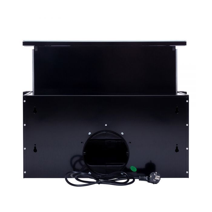 Вытяжка кухонная Minola HTL 6234 BL 700 LED GLASS изображение 7