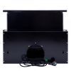 Вытяжка кухонная Minola HTL 6234 BL 700 LED GLASS изображение 7