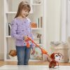 Интерактивная игрушка Hasbro FurReal Friends Большой шаловливый питомец Щенок (E8898_E8945) изображение 3