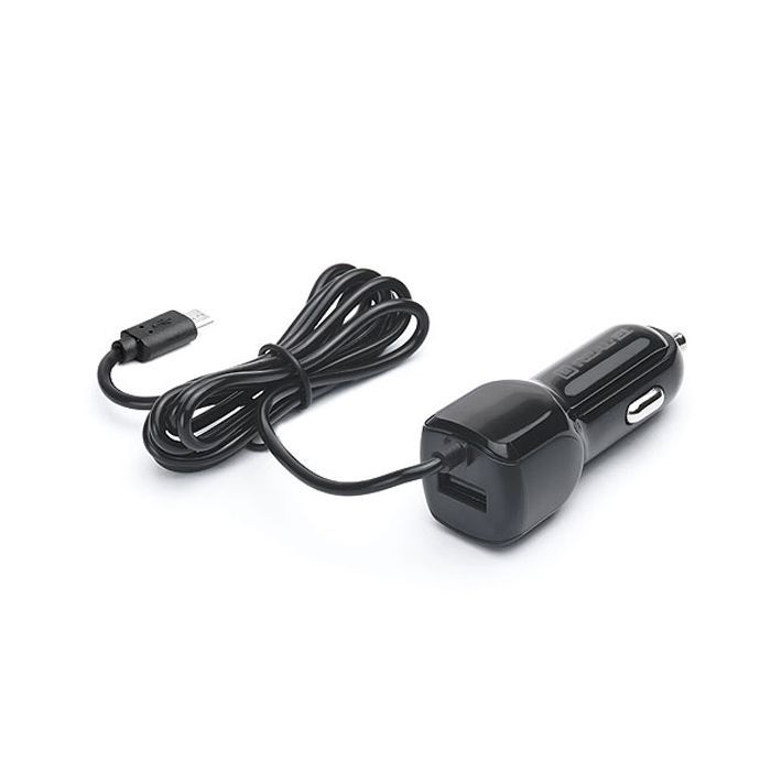 Зарядное устройство REAL-EL CA-15 black (EL123160009) изображение 4