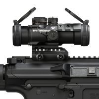 Коллиматорный прицел Vortex Spitfire 3x (SPR-1303) изображение 3