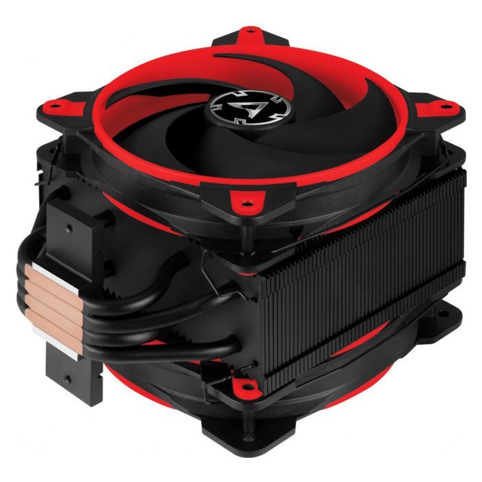 Кулер для процессора Arctic Freezer 34 eSports DUO Red (ACFRE00060A) изображение 4