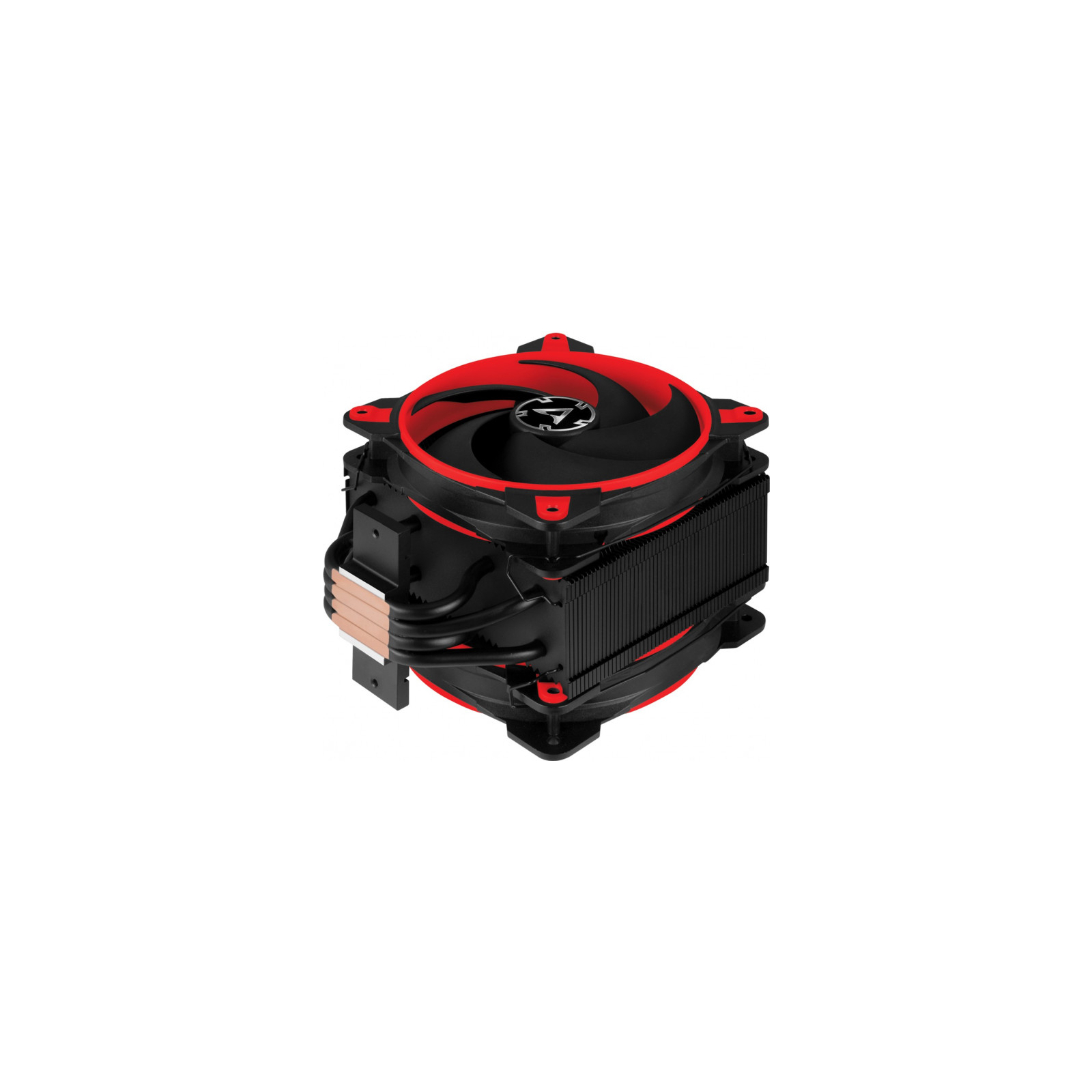 Кулер для процессора Arctic Freezer 34 eSports DUO Red (ACFRE00060A) изображение 2