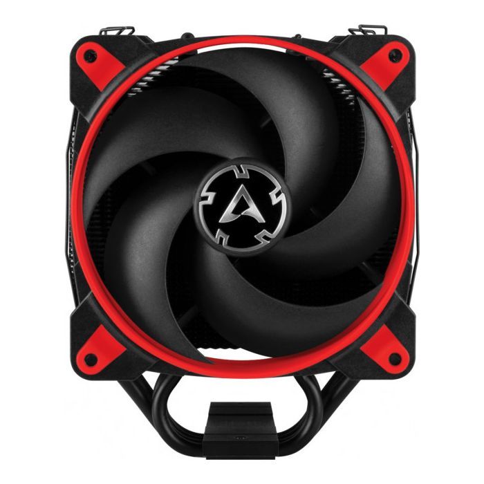 Кулер для процессора Arctic Freezer 34 eSports DUO Red (ACFRE00060A) изображение 5