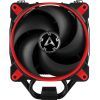 Кулер для процессора Arctic Freezer 34 eSports DUO Red (ACFRE00060A) изображение 5