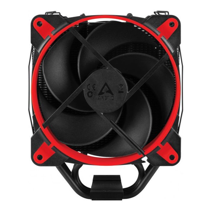 Кулер для процессора Arctic Freezer 34 eSports DUO Red (ACFRE00060A) изображение 6